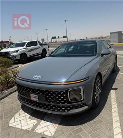 هيونداي أزيرا